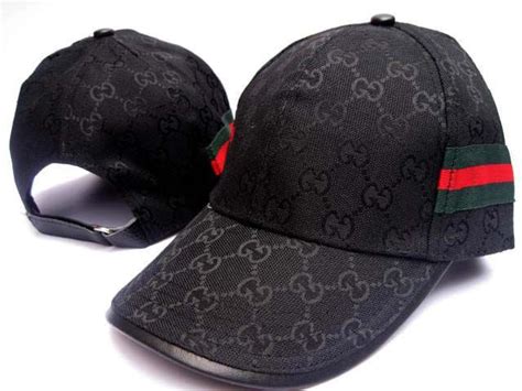 guy with fake gucci cap|gucci knockoff caps.